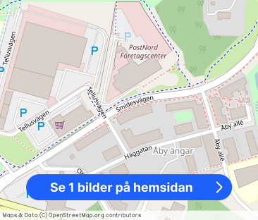 Smidesvägen 6B - Foto 1