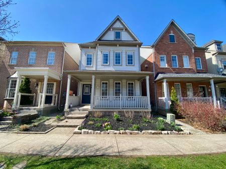 For Lease - 259 Gatwick Drive, Oakville, Ontario - Photo 2