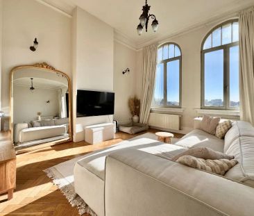 1 slpk appartement, gelegen in het Oost- kasteel ! - Photo 3