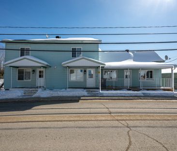 BEAU 4 1/2 - LIBRE IMMÉDIATEMENT - Photo 3