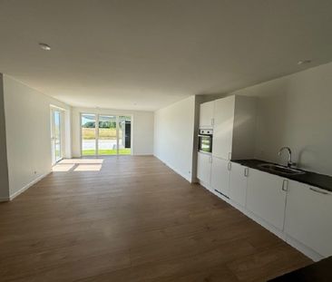 Skønt rækkehus i Ringe, med egen have og carport - Foto 5