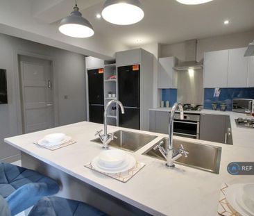 1 bedroom in a house share to rent - Photo 6