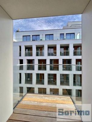 Appartement te huur - Foto 1