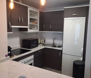 Manilva Beach, Manilva, Andalusia 29692 - Photo 1