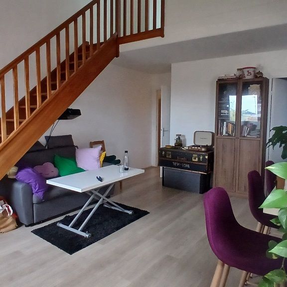 Location Appartement 3 pièces 65m² CUGNAUX 31270 - Photo 1