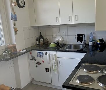 2 Zimmer-Wohnung in Bern - Länggasse, möbliert, auf Zeit - Foto 5