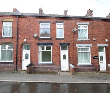 2 bedroom terraced house to rent - Photo 6