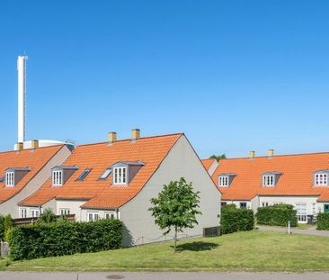 3-værelses Rækkehus på 108 m² i Holmegaard - Foto 4