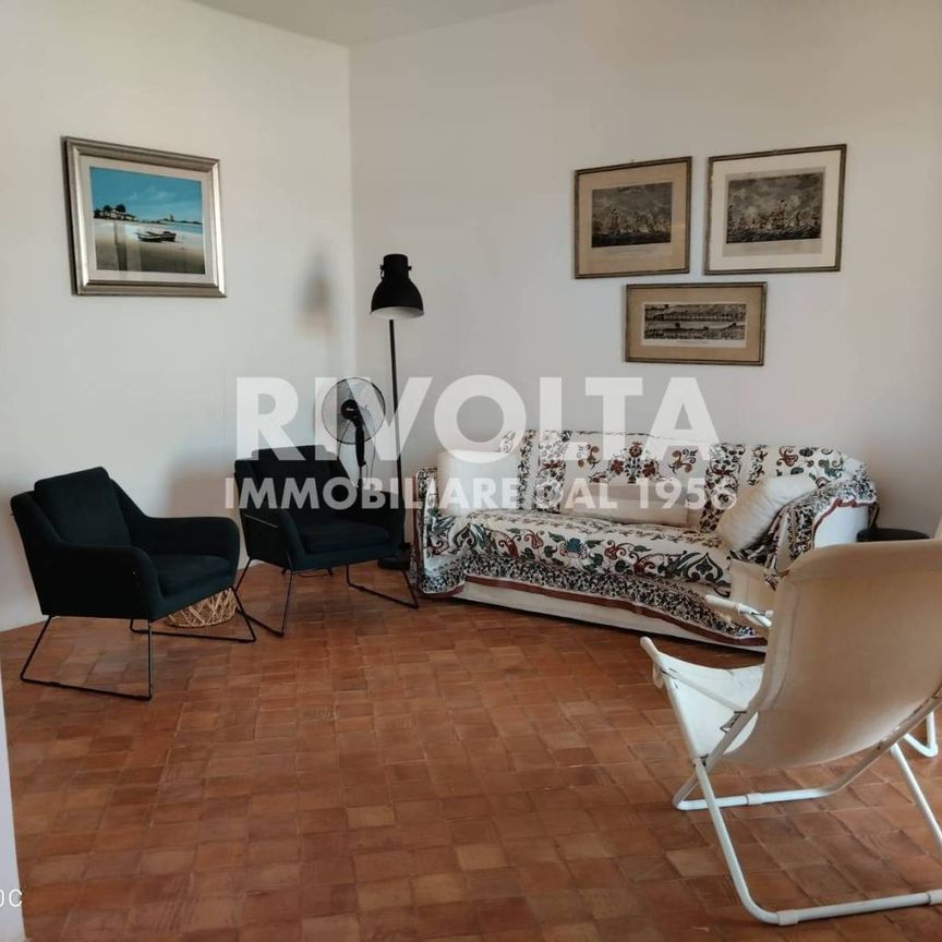 Trilocale piazza Ricasoli, Porto Ercole, Monte Argentario - Photo 1