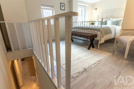 Apartamento T3 em Lisboa - Photo 2
