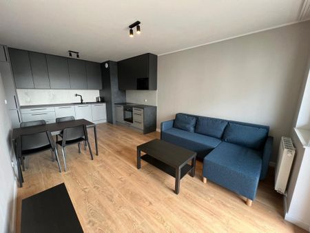 Mieszkanie na wynajem Wrocław-Stare Miasto Wrocław - Zdjęcie 2