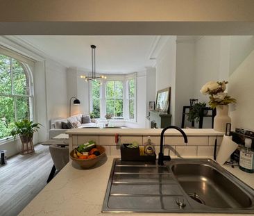 1 Bed Flat, Ranmoor Road, S10 - Photo 6