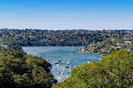 14/74 Cairo Street,Cammeray,New South Wales 2062, Sydney - Photo 4