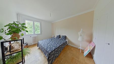 Location Appartement 3 pièces 61m² POITIERS 86000 - Photo 5