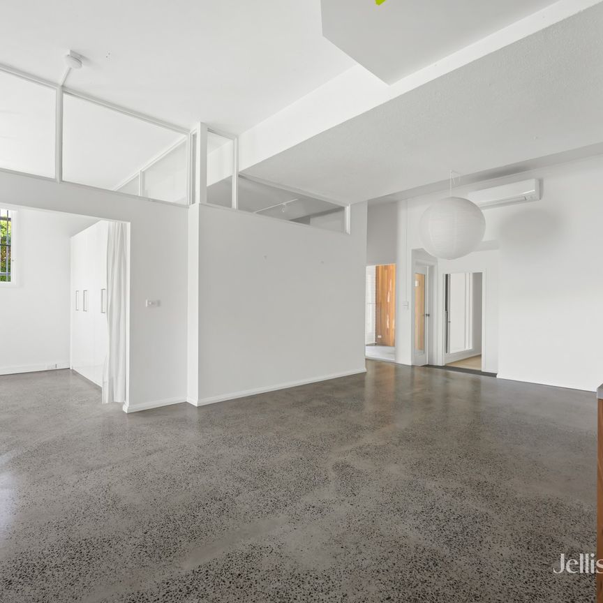 4 Mary Street, Carlton North VIC 3054 - House For Rent | Domain - Photo 1