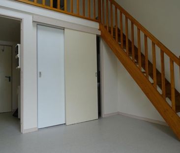 Location Appartement 1 pièce(s) de 24.83 m2 - Photo 3