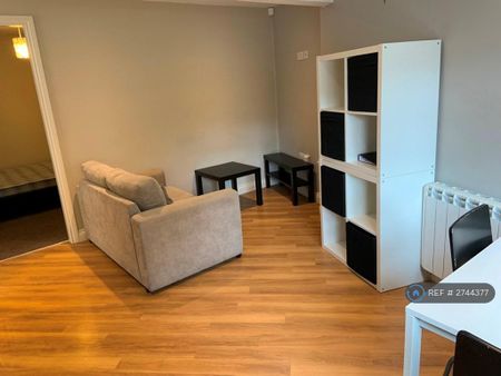 1 bedroom detached house to rent - Photo 2