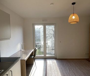 Hochwertiges Studentenapartment *Pantryküche - Photo 4