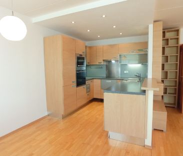 Pronájem bytu 3+kk v osobním vlastnictví 72 m², Praha 9 - Vinoř - Photo 4