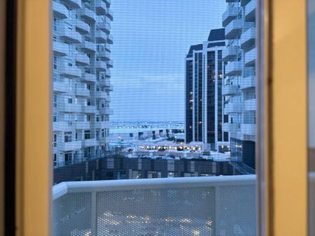 For Lease - 498 Caldari Road Unit# 730, Vaughan, Ontario - Photo 5