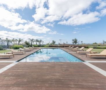 2 bedroom luxury Apartment for rent in Cascais e Estoril, Portugal - Photo 6