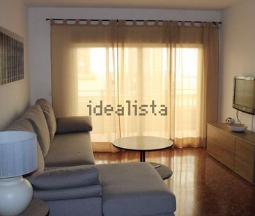 Alquiler de piso en Ensanche Centro - Soho - Photo 4