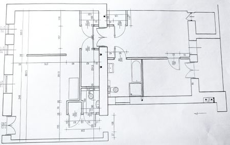 Lokal do wynajęcia 82 m² + 2 miejsca parkingowe - Zdjęcie 3