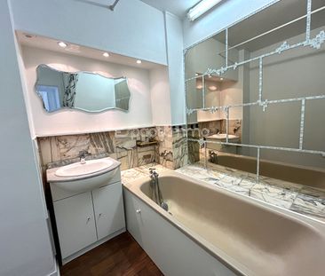 Appartement rénové - Résidence les Bruyères - 3 pièces - 55,09 m2 - Photo 3