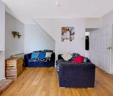 5 bedroom terraced house to rent - Photo 2