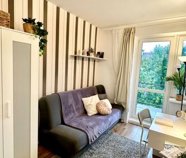 Pokój 1 osobowy nr 5 przy ul. Goszczyńskiego 8 - Фото 2