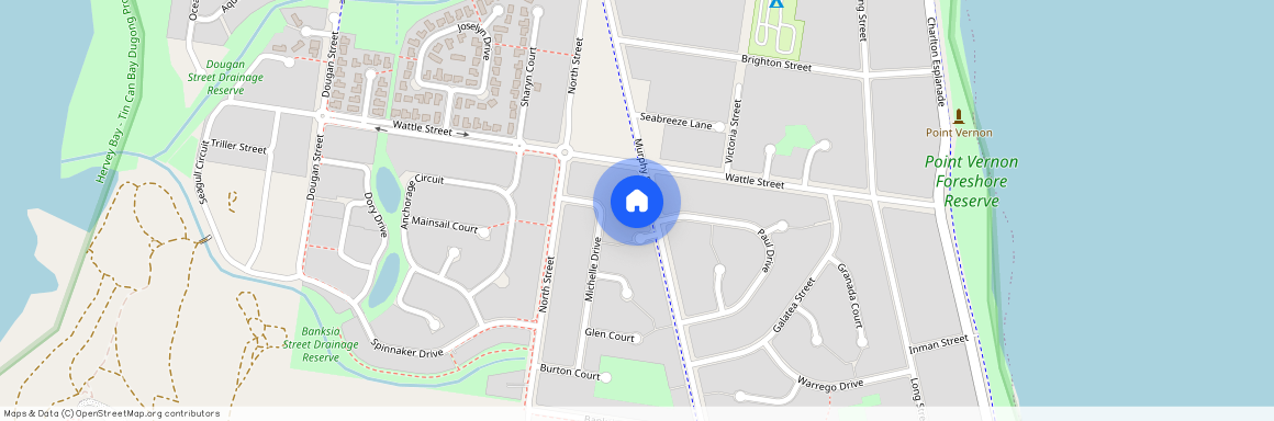 98 Murphy Street, Point Vernon, QLD 4655