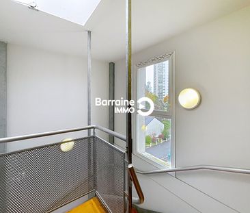 Location appartement à Brest, 2 pièces 50.05m² - Photo 6