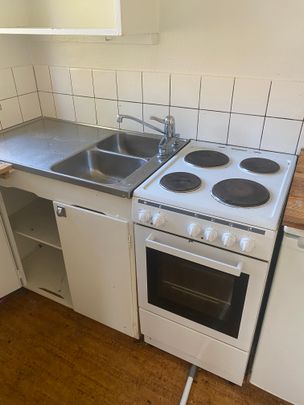 Gudmundbergsvägen 5 - Photo 1