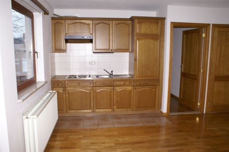 Appartement te huur in Kerkom-Bij-Sint-Truiden - Photo 3