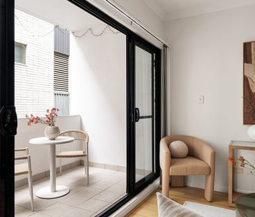 Lovely lifestyle haven in central Surry Hills - Photo 3
