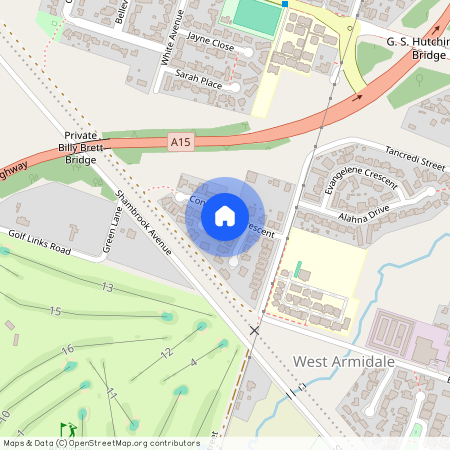 8 Conningdale Crescent, NSW 2350, Armidale