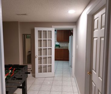 For Lease - 6 Sunforest Drive, Brampton, Ontario - Photo 2