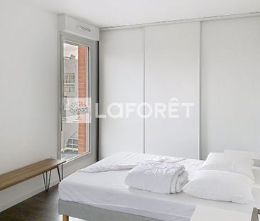 Appartement T2 près de VILLEJUIF à louer - Photo 5