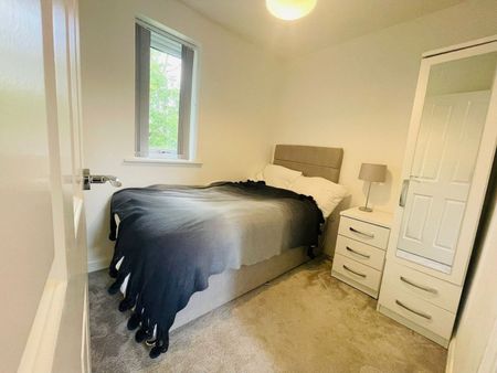 2 Bed Terraced House, Hope Street, B5 - Photo 5