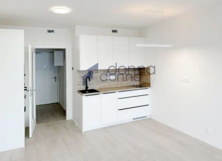 Pronájem bytu 1+kk/L, 32 m - Fotografie 3