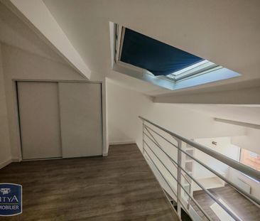 Location Appartement 2 pièces 38m² MONTAUBAN 82000 - Photo 6