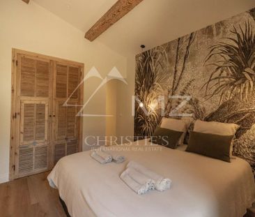 Gordes - Charmante maison proche du village - Photo 4