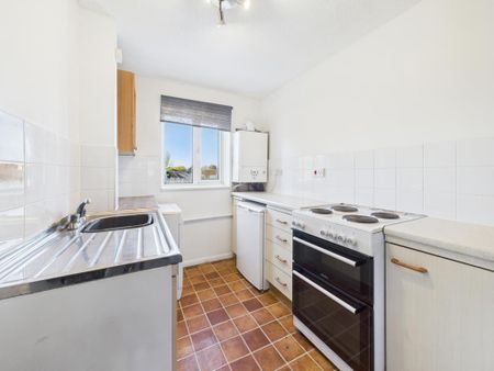 1 bedroom flat to rent - Photo 3