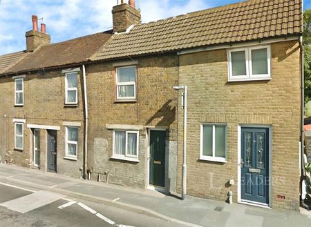 2 bedroom house to rent - Photo 3