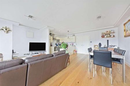 Farringdon Road, Farrington, EC1M - Photo 3