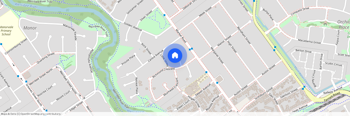 4 Troup Court, Vic 3030, Werribee