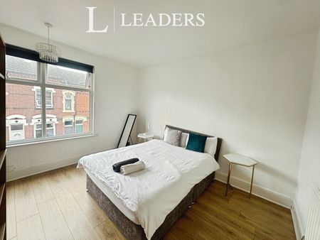 apartment to rent Latimer Street, Leicester, LE3 - Photo 2