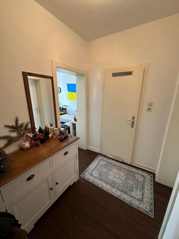 Ich biete eine 2 Zimmer Wohnung an - Photo 4