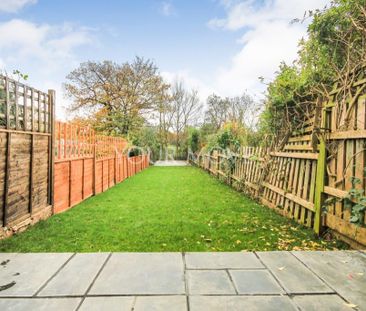 2 bedroom terraced house to rent - Photo 5