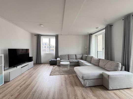 Parijsboulevard 130 - Foto 1